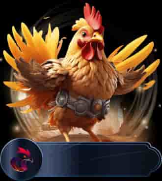 cockfight banner